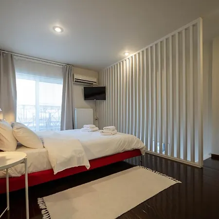 דירה Scala_apartment *